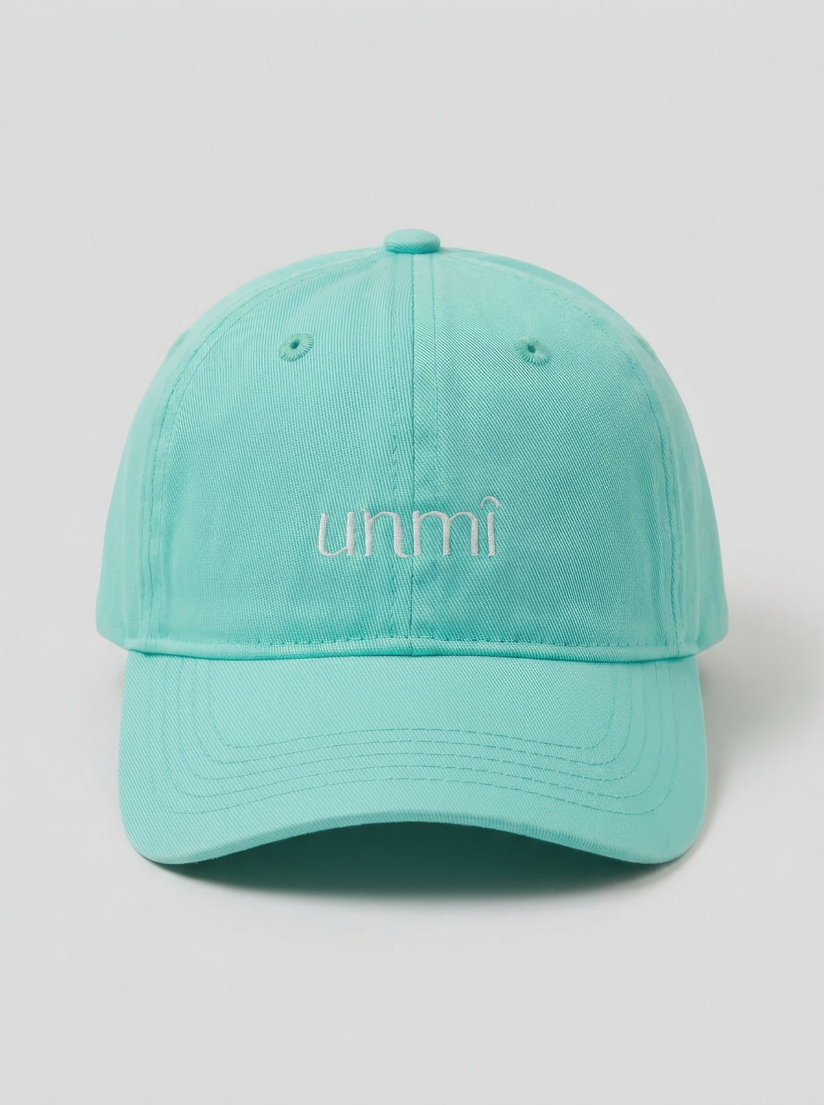 unmi kids cotton baseball hat