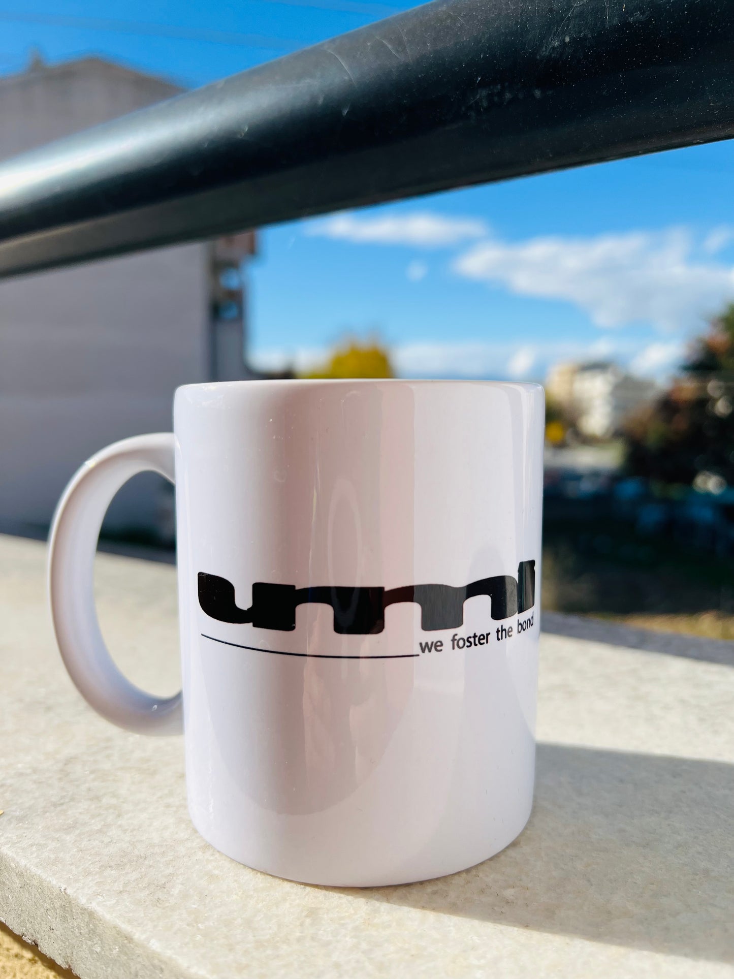 Κούπα ροφήματος unmi