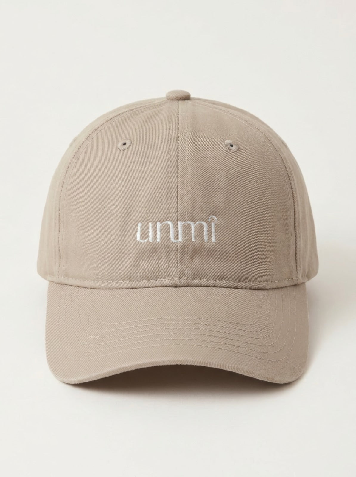 unmi kids cotton baseball hat