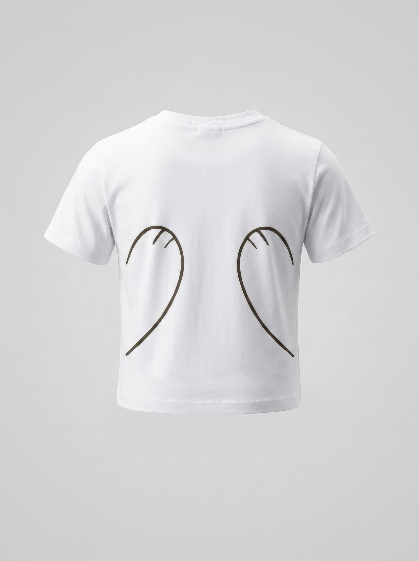 "you n' me" T-shirt Kids